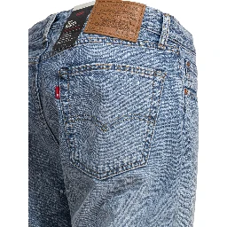 "555™ Relaxed Straight" jeans