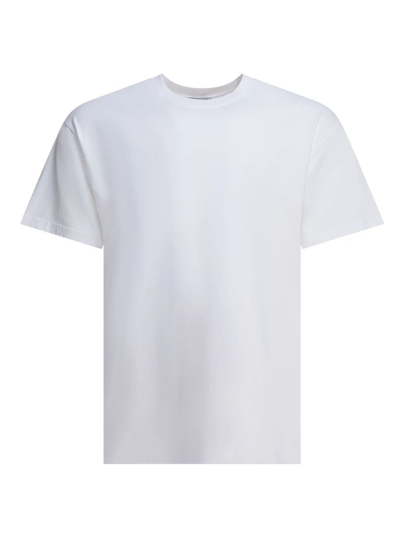 T-shirt with GIVENCHY print