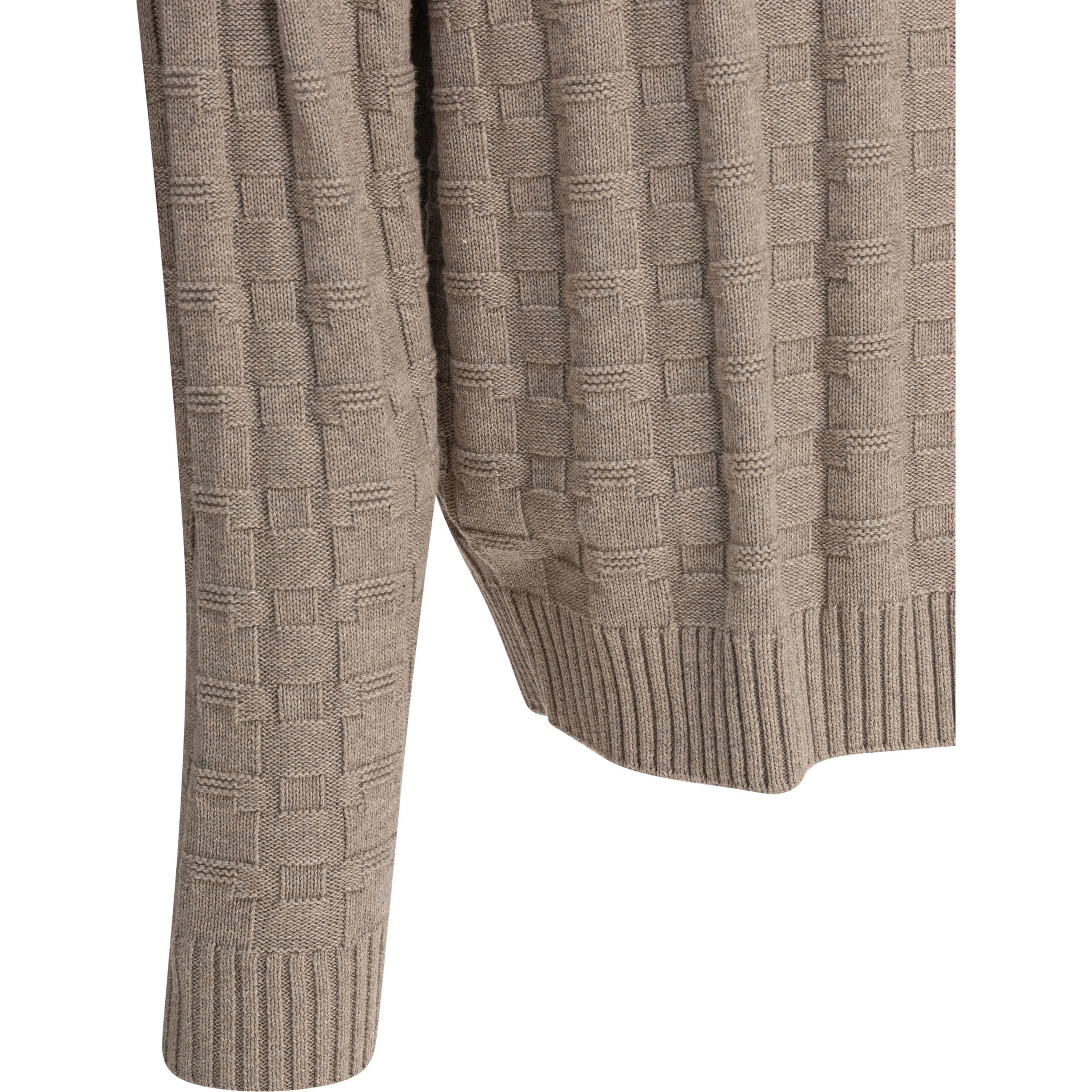 "Jonas" sweater