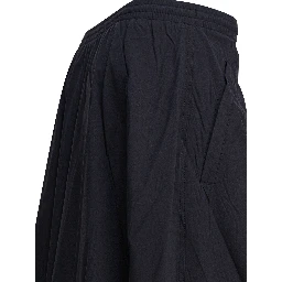"Tracksuit Skirt" long skirt
