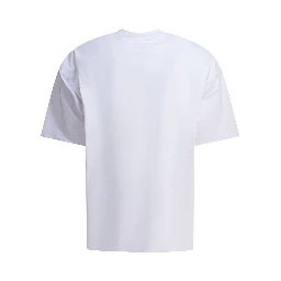 "Tech S/S" T-shirt