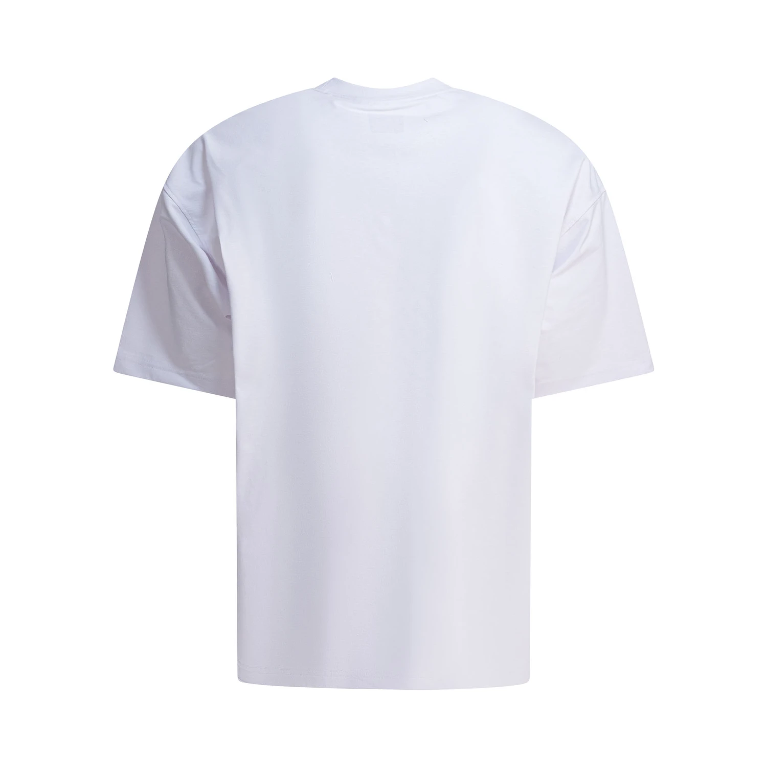 "Tech S/S" T-shirt