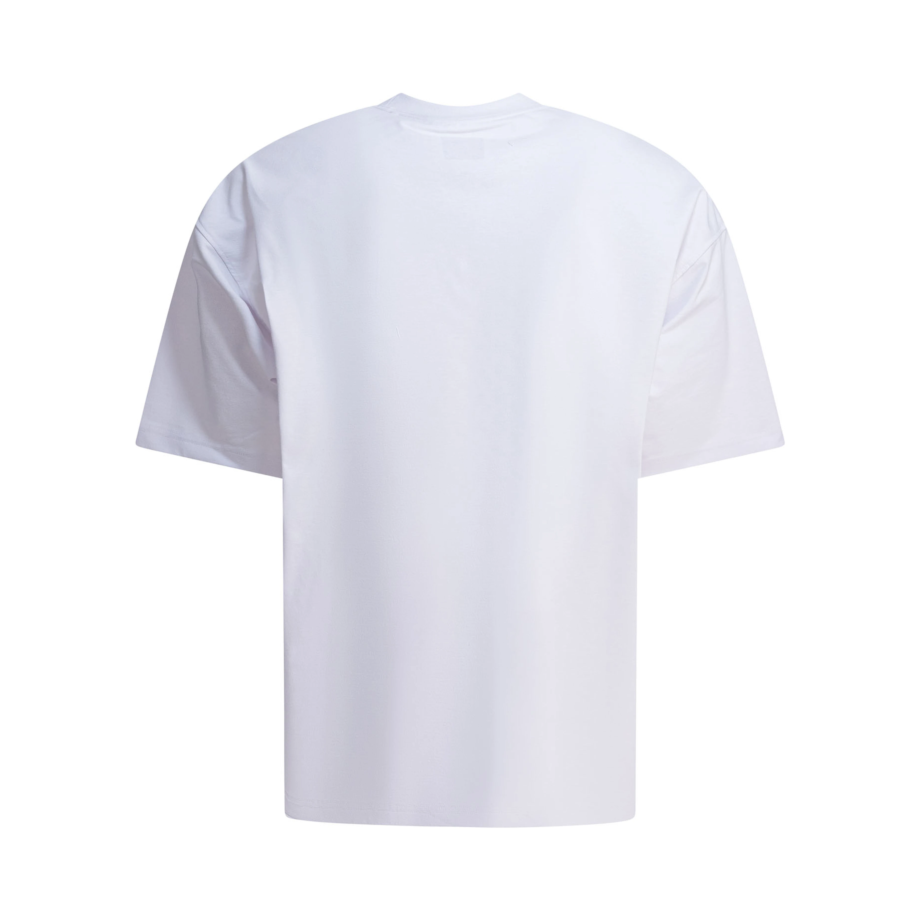 "Tech S/S" T-shirt