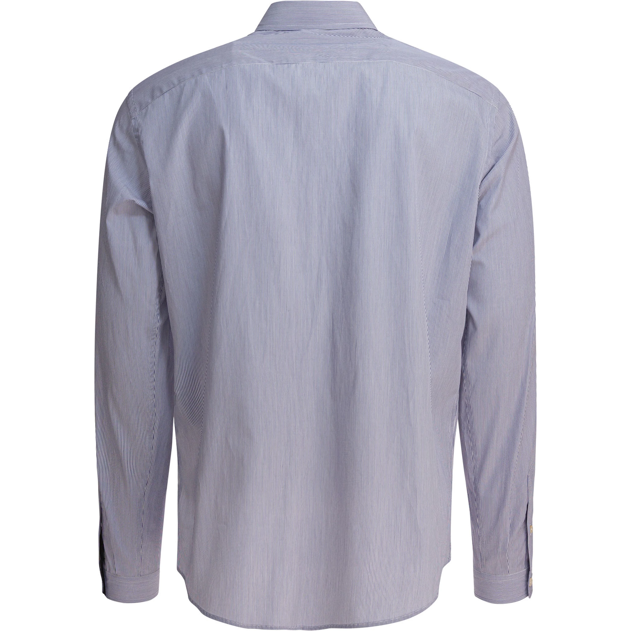 قميص قطني بشعار