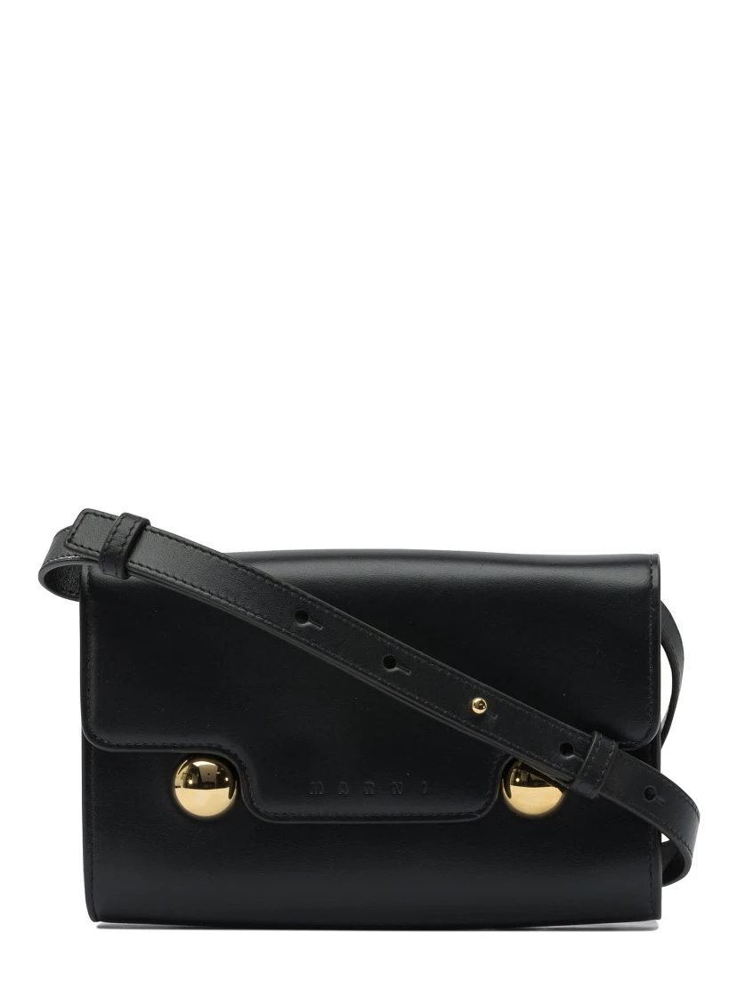 "Trunkaroo" crossbody bag