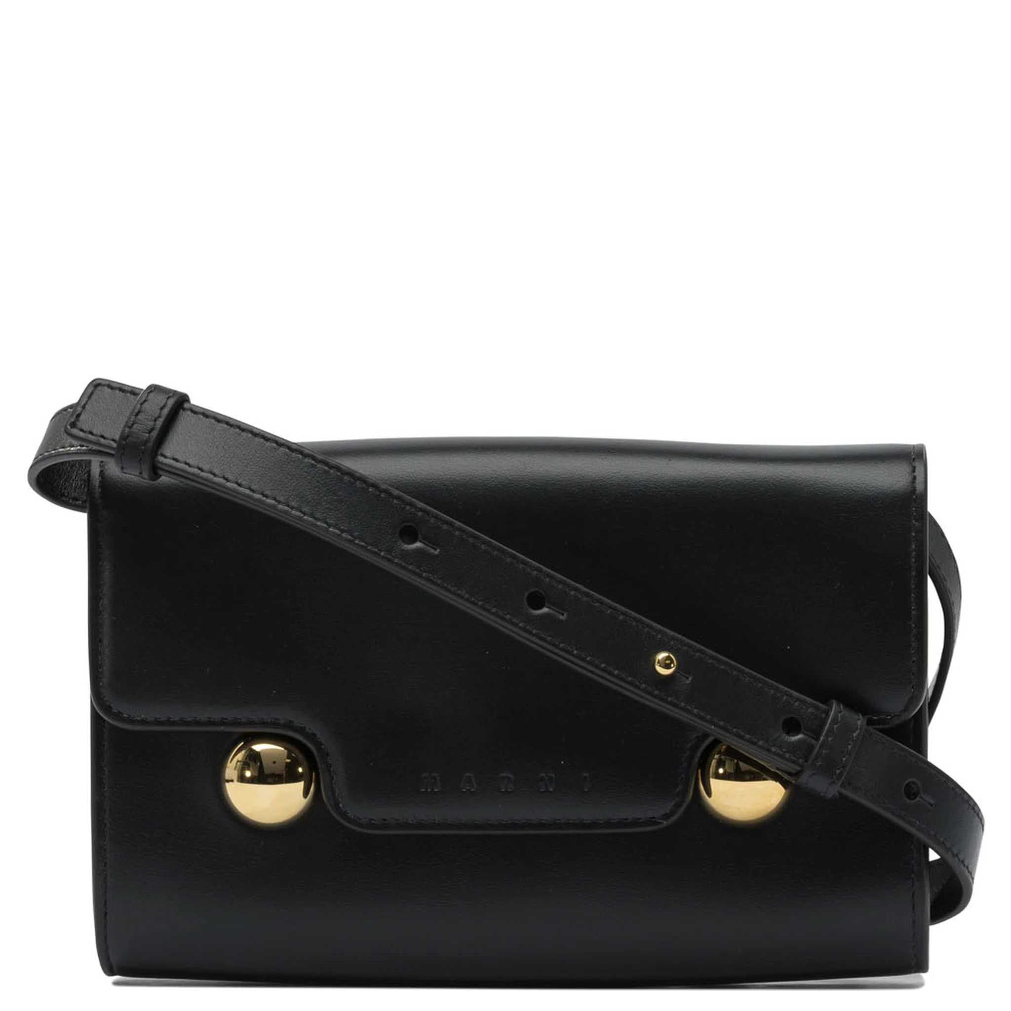 "Trunkaroo" crossbody bag