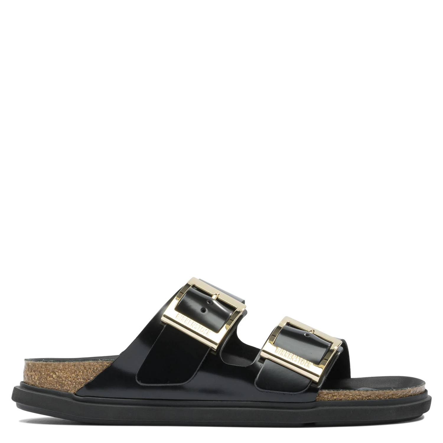 "Arizona Droplet Buckle" Sandals