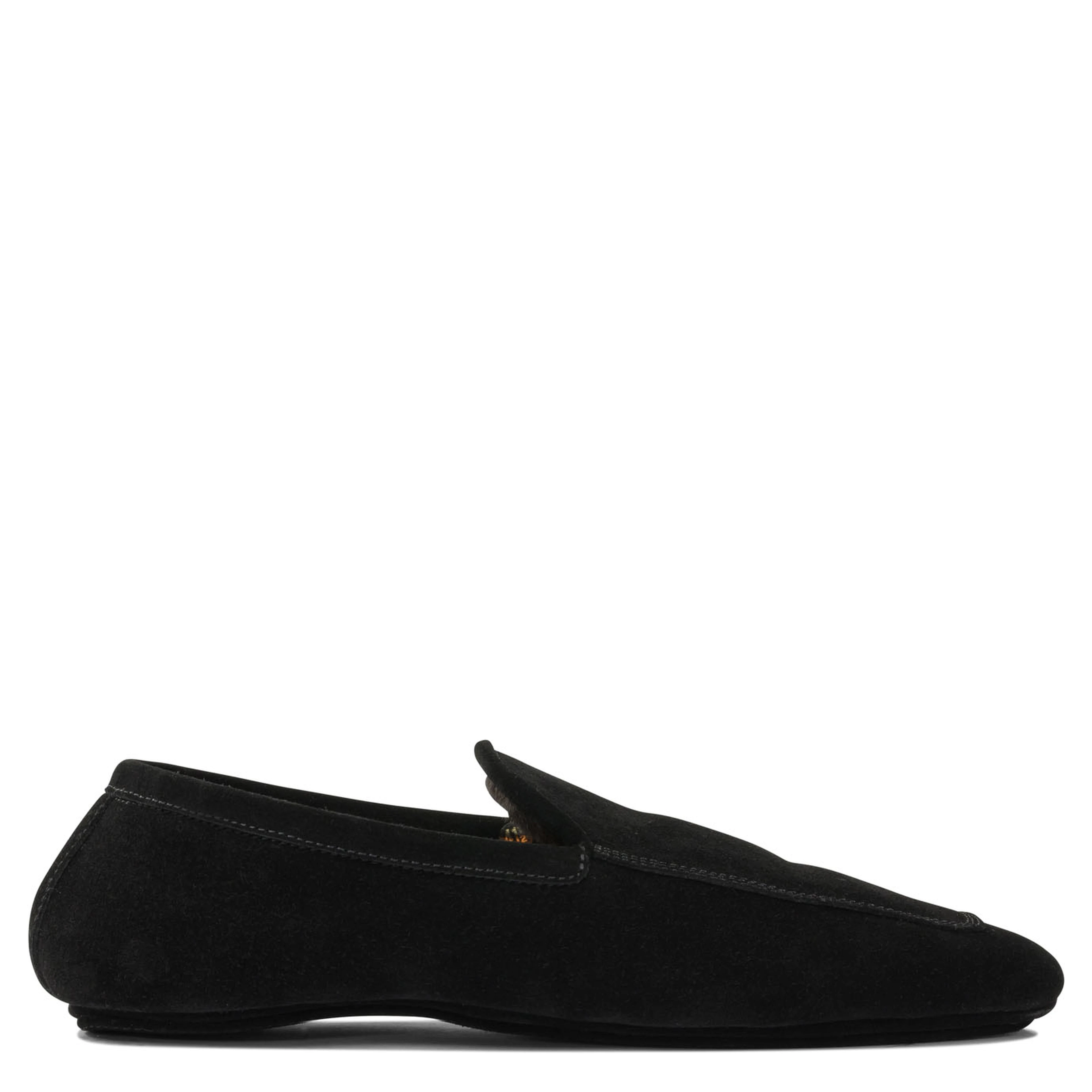 Loafers & Slippers
