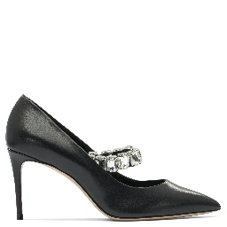 "Julia Minorca 80mm" pumps