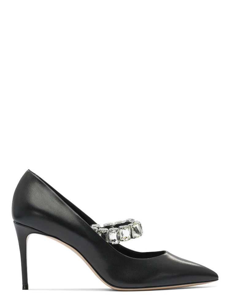 "Julia Minorca 80mm" pumps