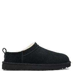 "Classic Micro" ankle boots