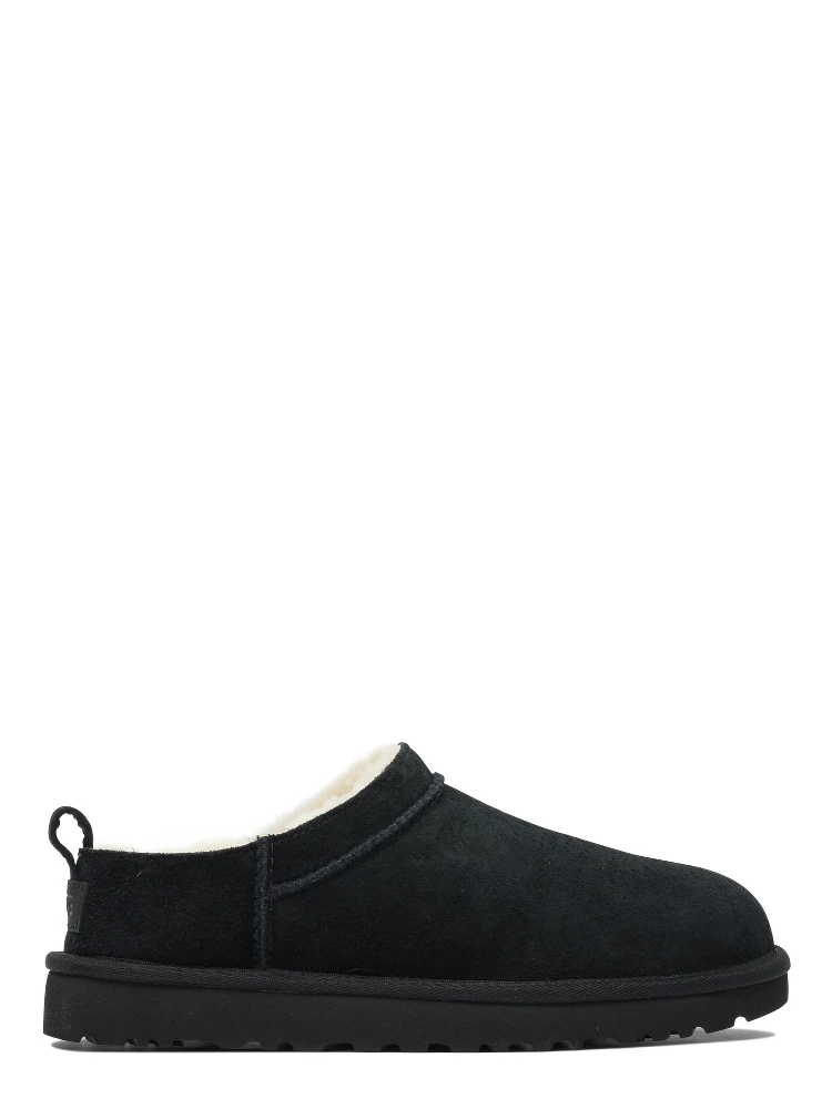 "Classic Micro" ankle boots