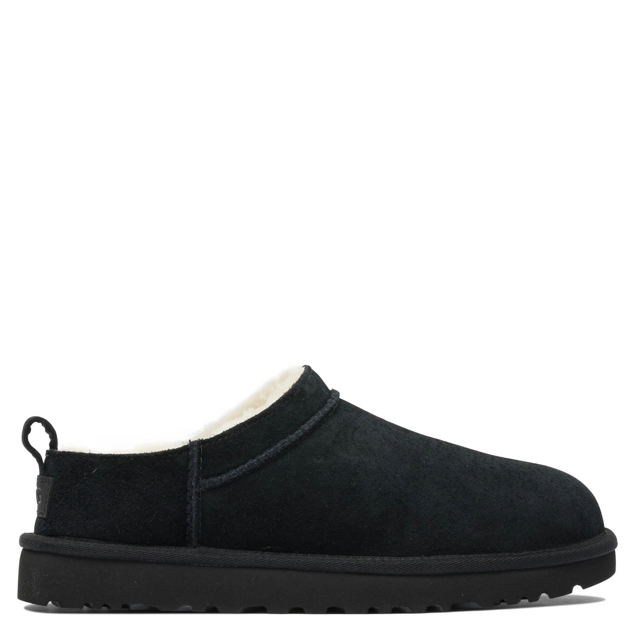 "Classic Micro" ankle boots