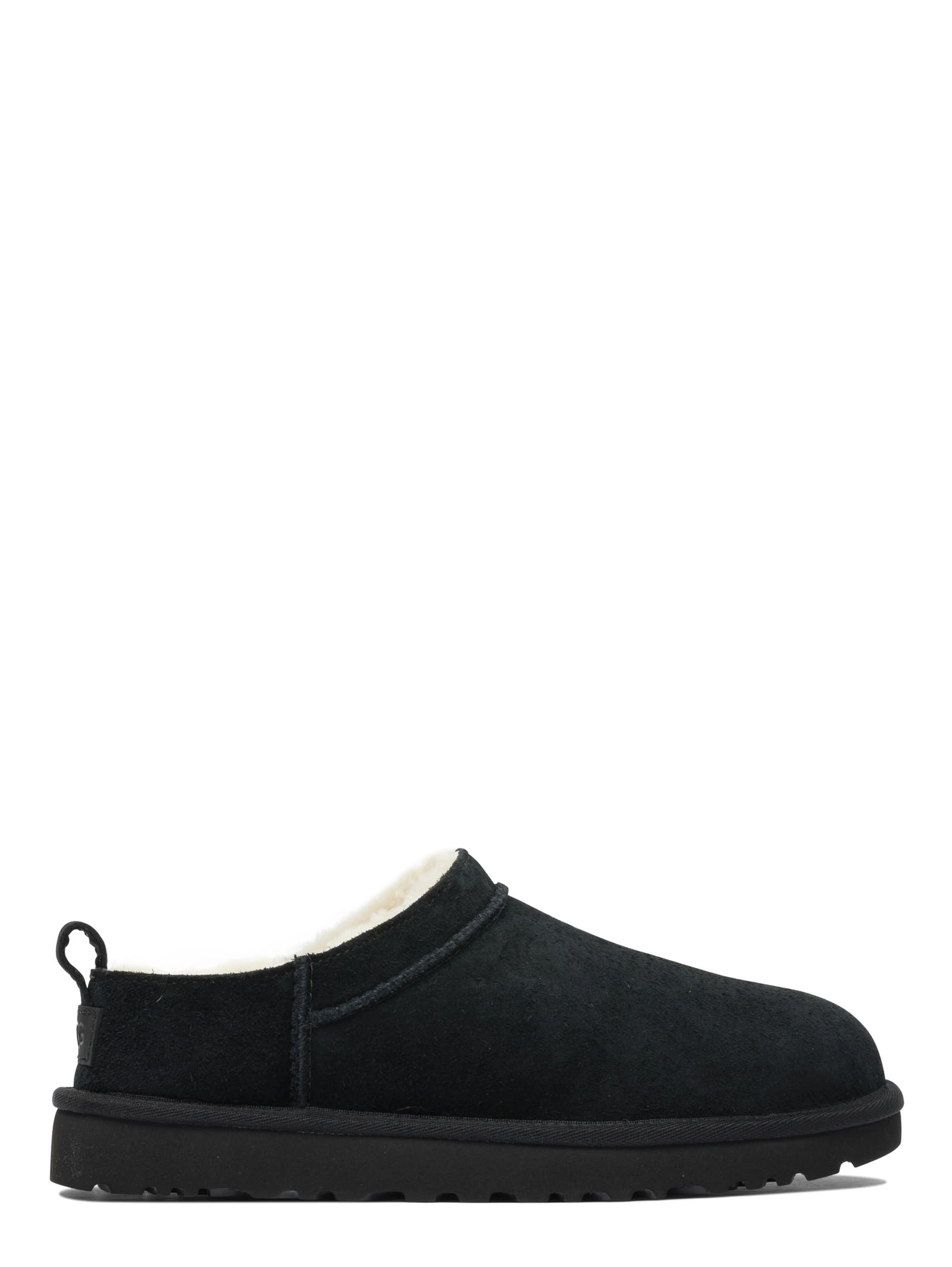 "Classic Micro" ankle boots