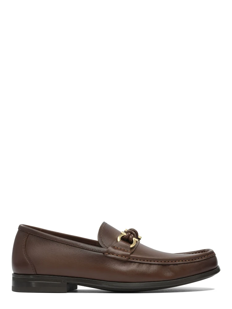 Loafers & Slippers