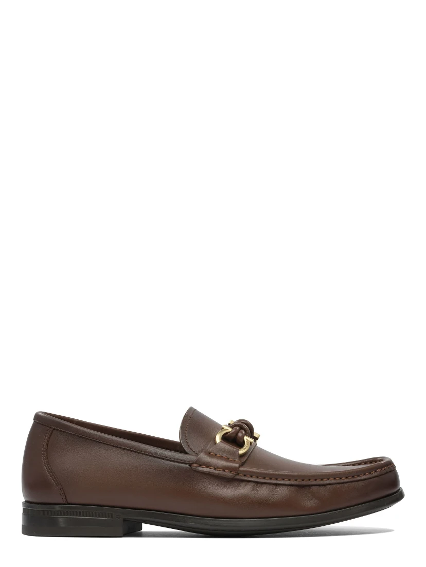 Loafers & Slippers