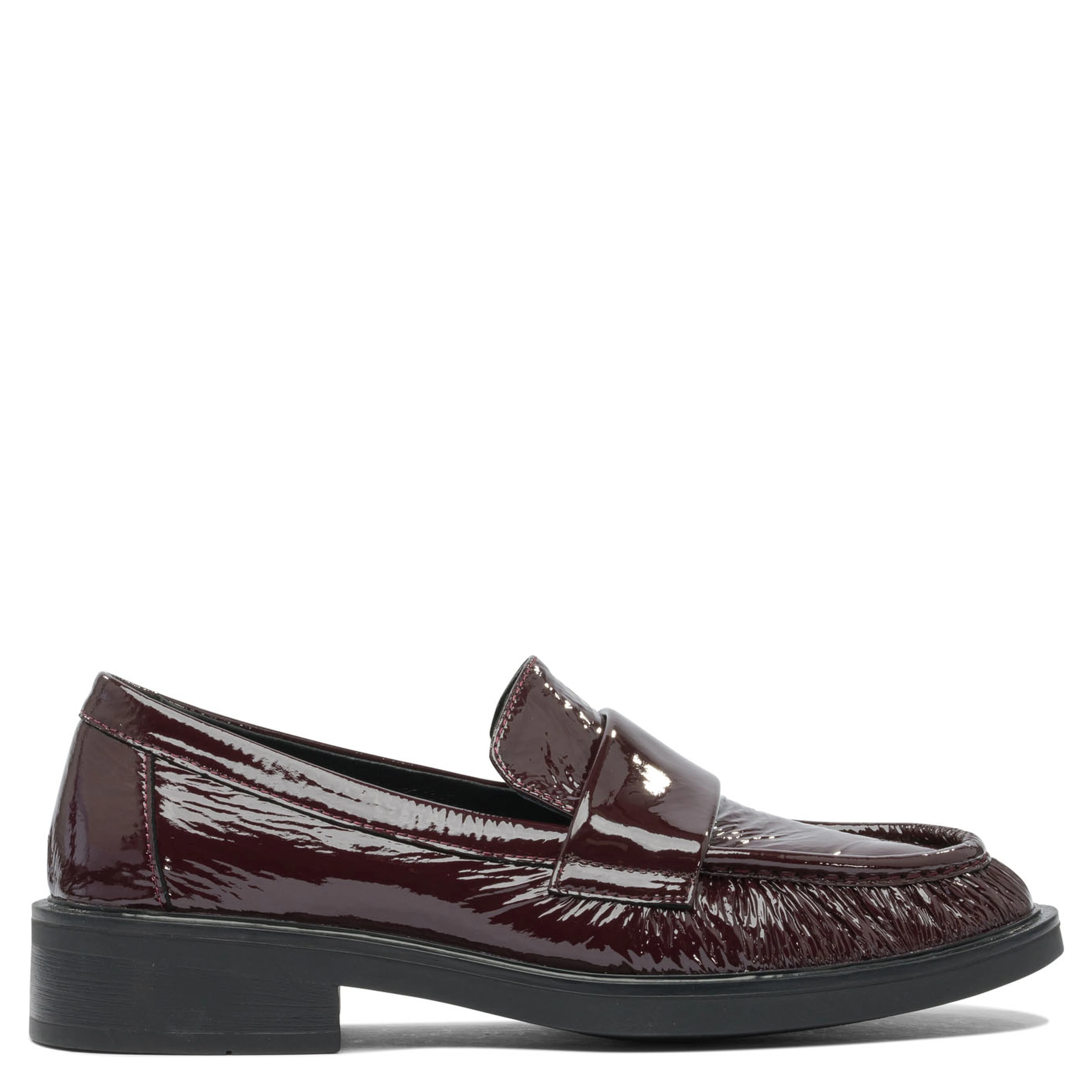 Loafers & Slippers