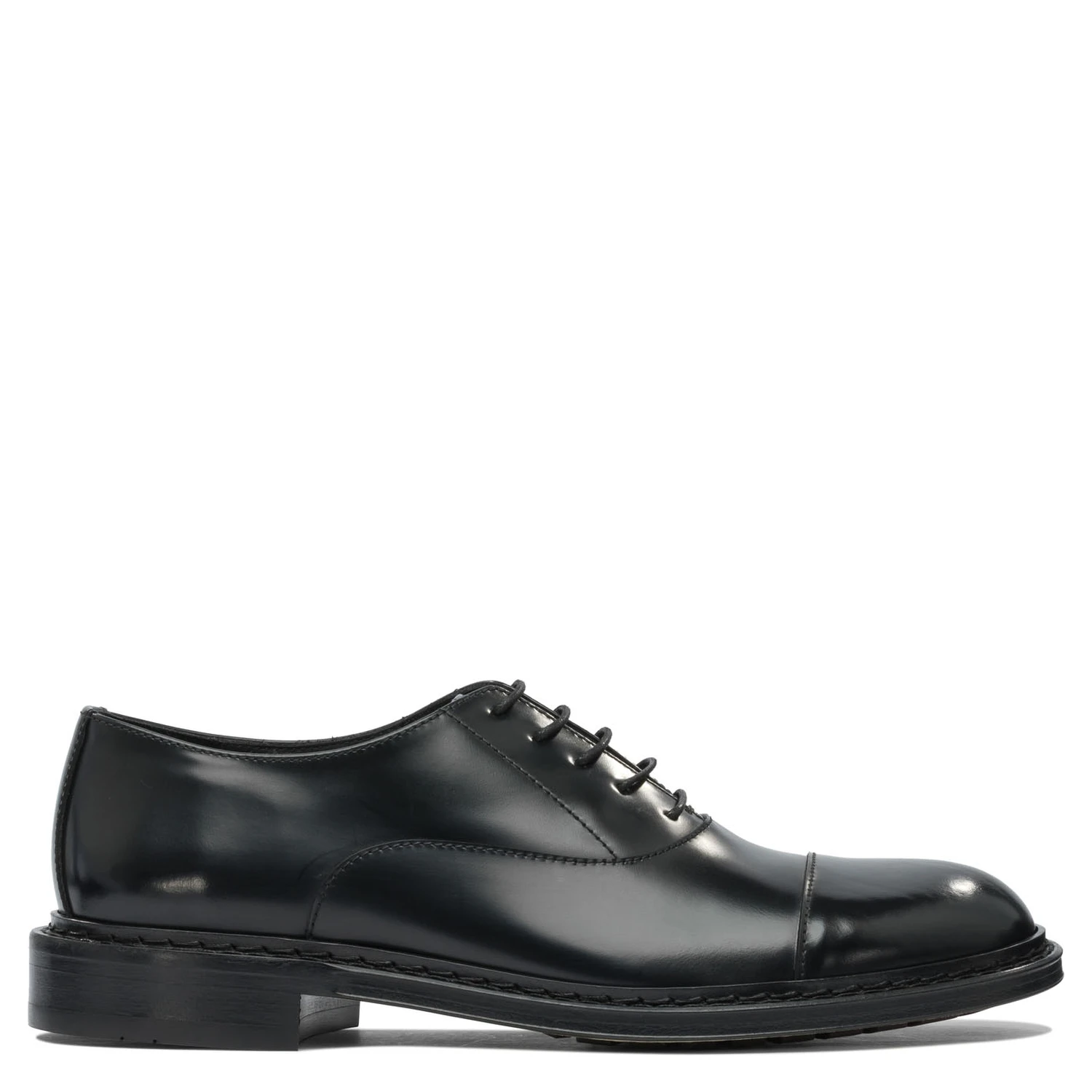 Lace-Up shoes