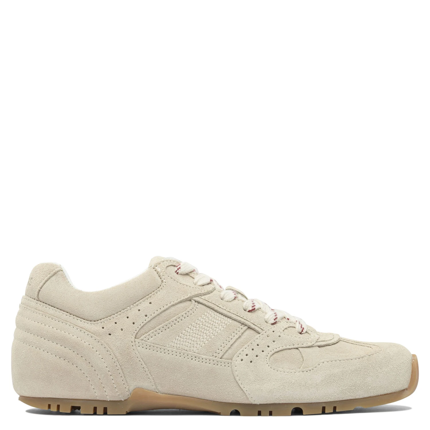 "TB 56" sneakers
