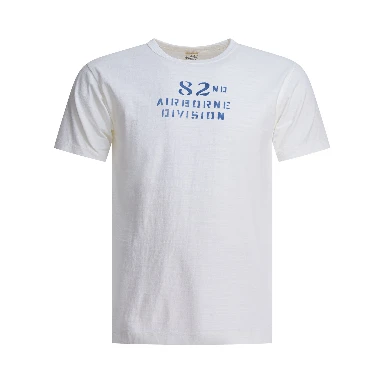 "82nd Airborne Division" T-shirt