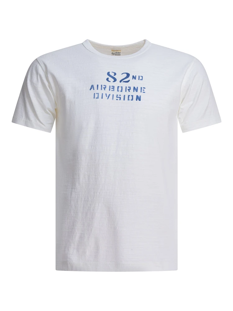 "82nd Airborne Division" T-shirt