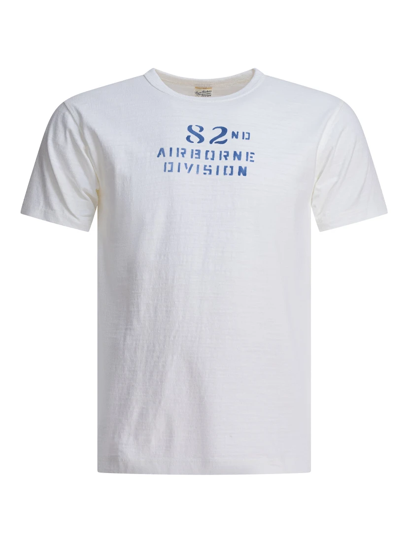 "82nd Airborne Division" T-shirt