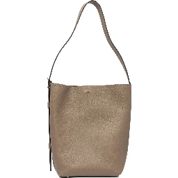 "Archetipo" shoulder bag