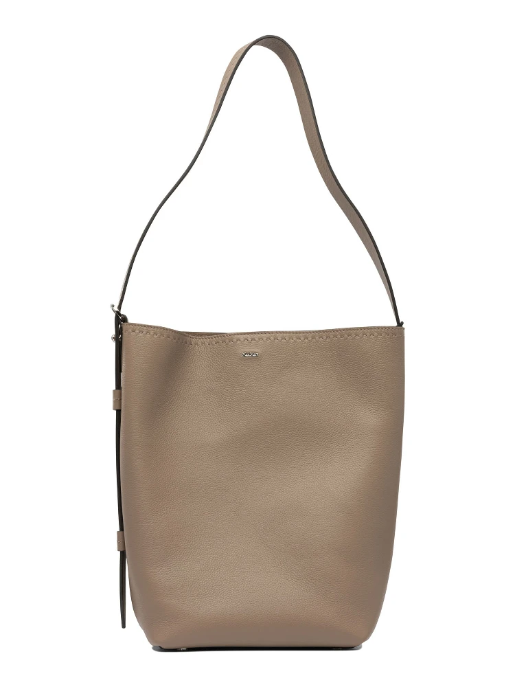 "Archetipo" shoulder bag