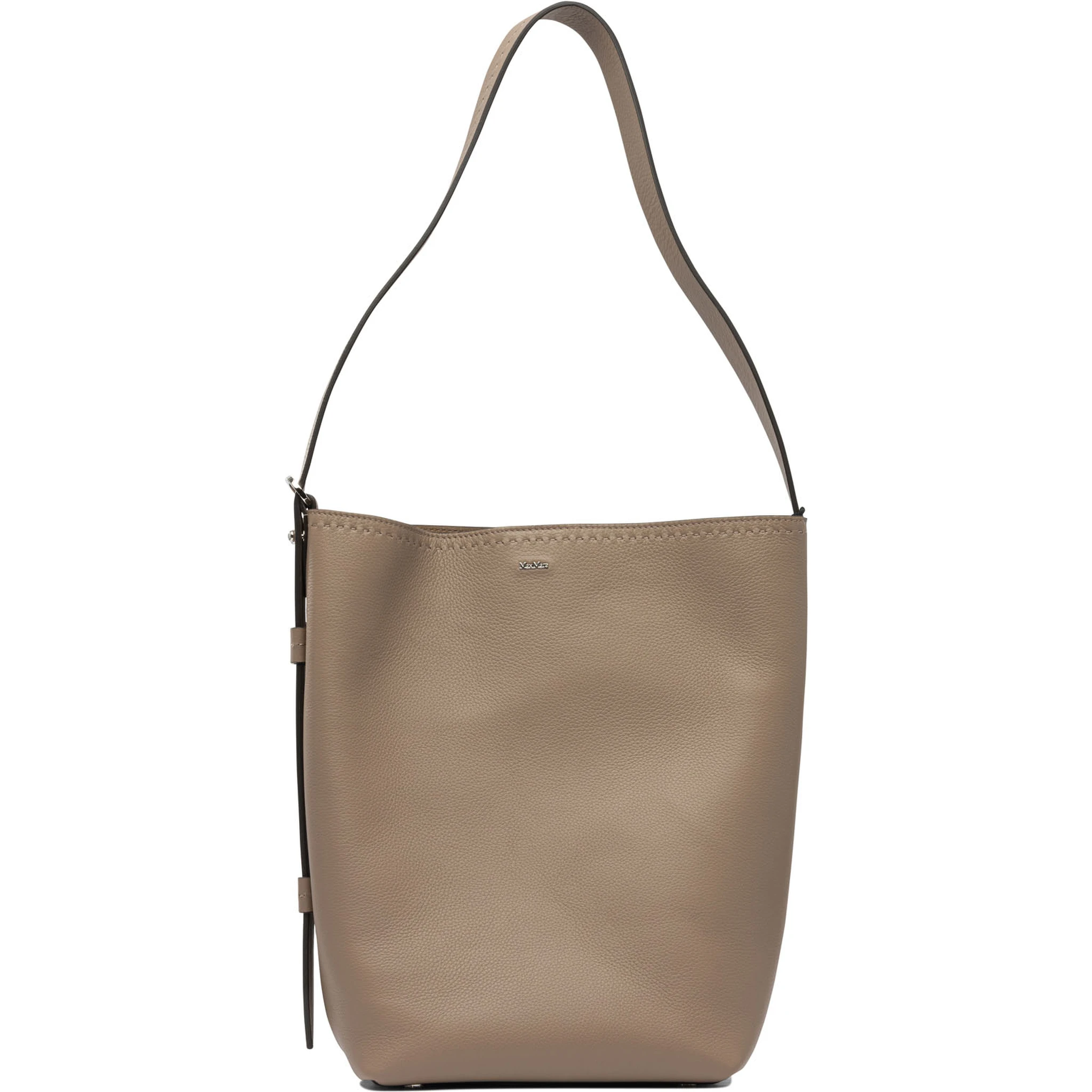 "Archetipo" shoulder bag