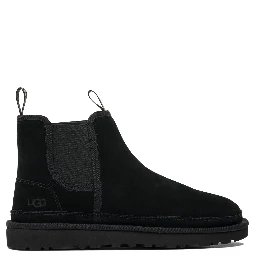"Neumel" Chelsea ankle boots