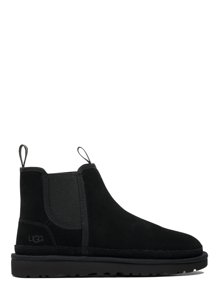 "Neumel" Chelsea ankle boots