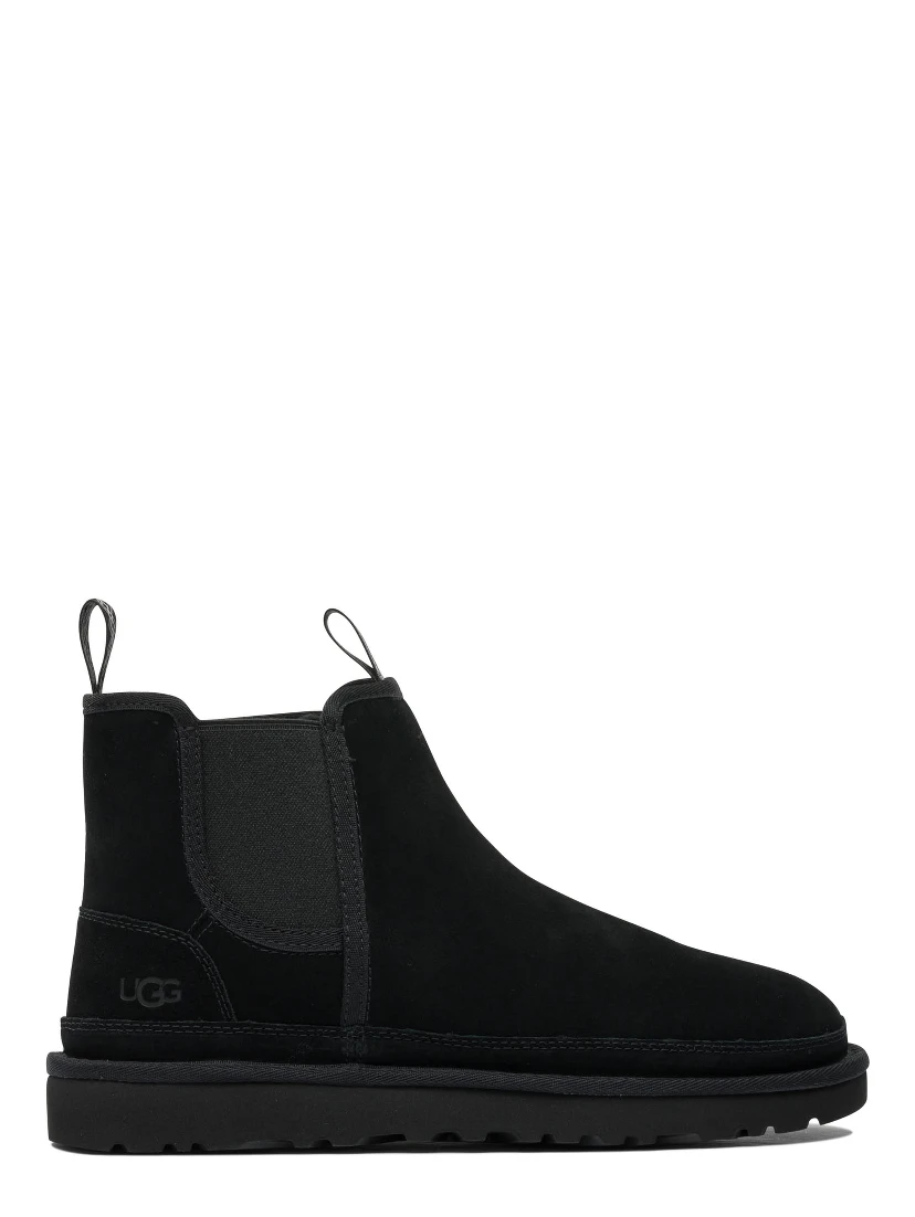 "Neumel" Chelsea ankle boots