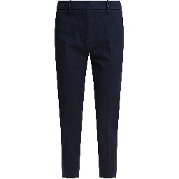 Viscose pants
