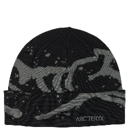 قبعة صوفية "Grotto TQ"