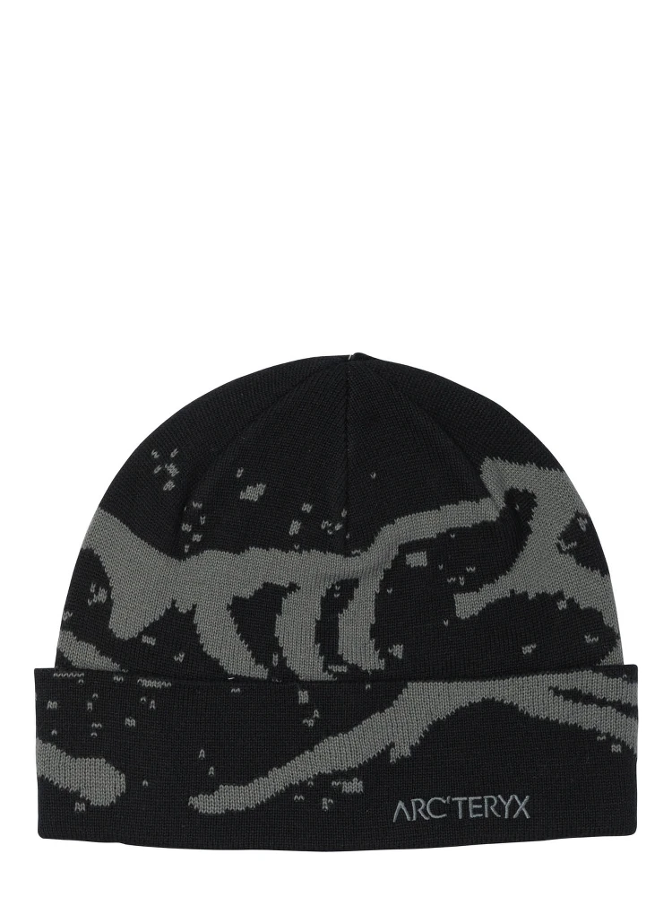 قبعة صوفية "Grotto TQ"