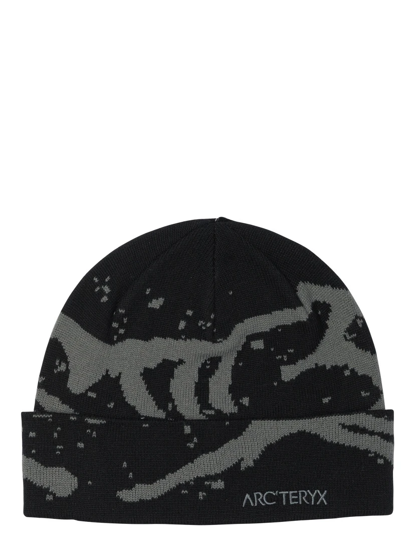 قبعة صوفية "Grotto TQ"