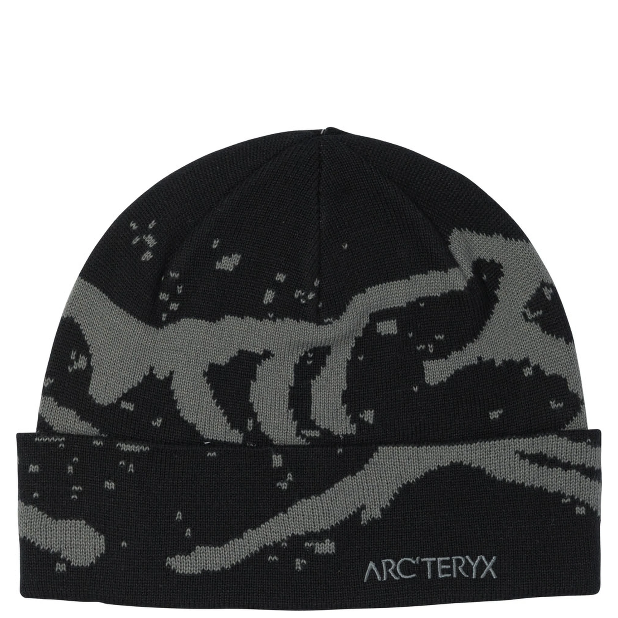 قبعة صوفية "Grotto TQ"