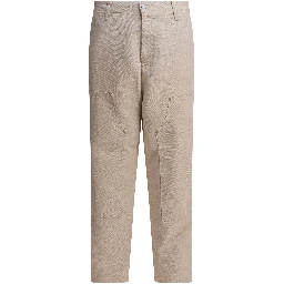 Pants "Walter Double Knee"