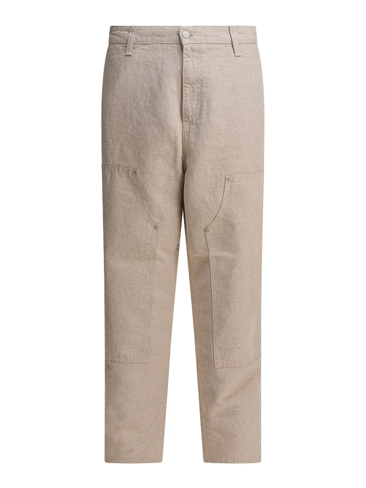 Pants "Walter Double Knee"