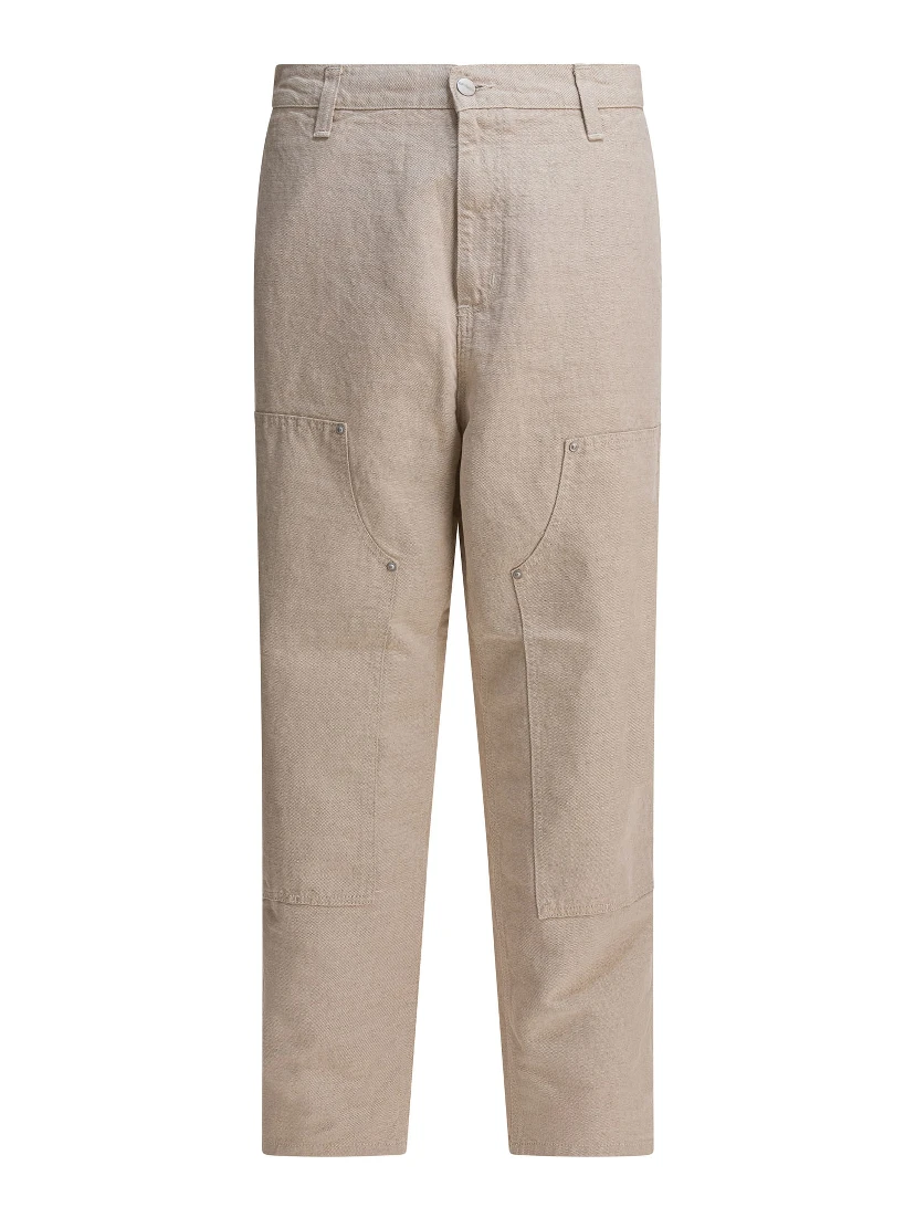 Pants "Walter Double Knee"