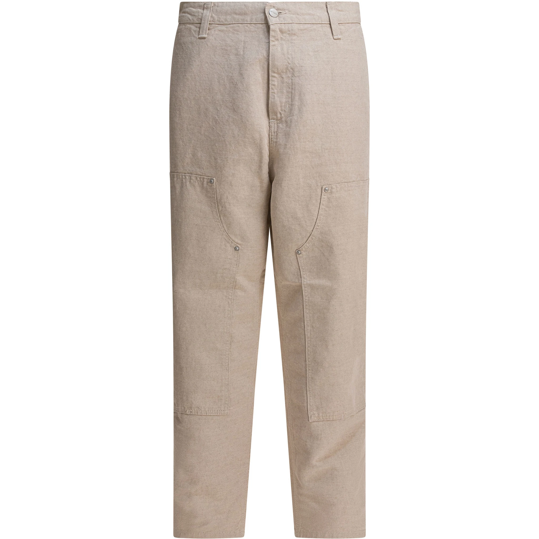 Pants "Walter Double Knee"