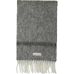 وشاح من الموهير والألبكة