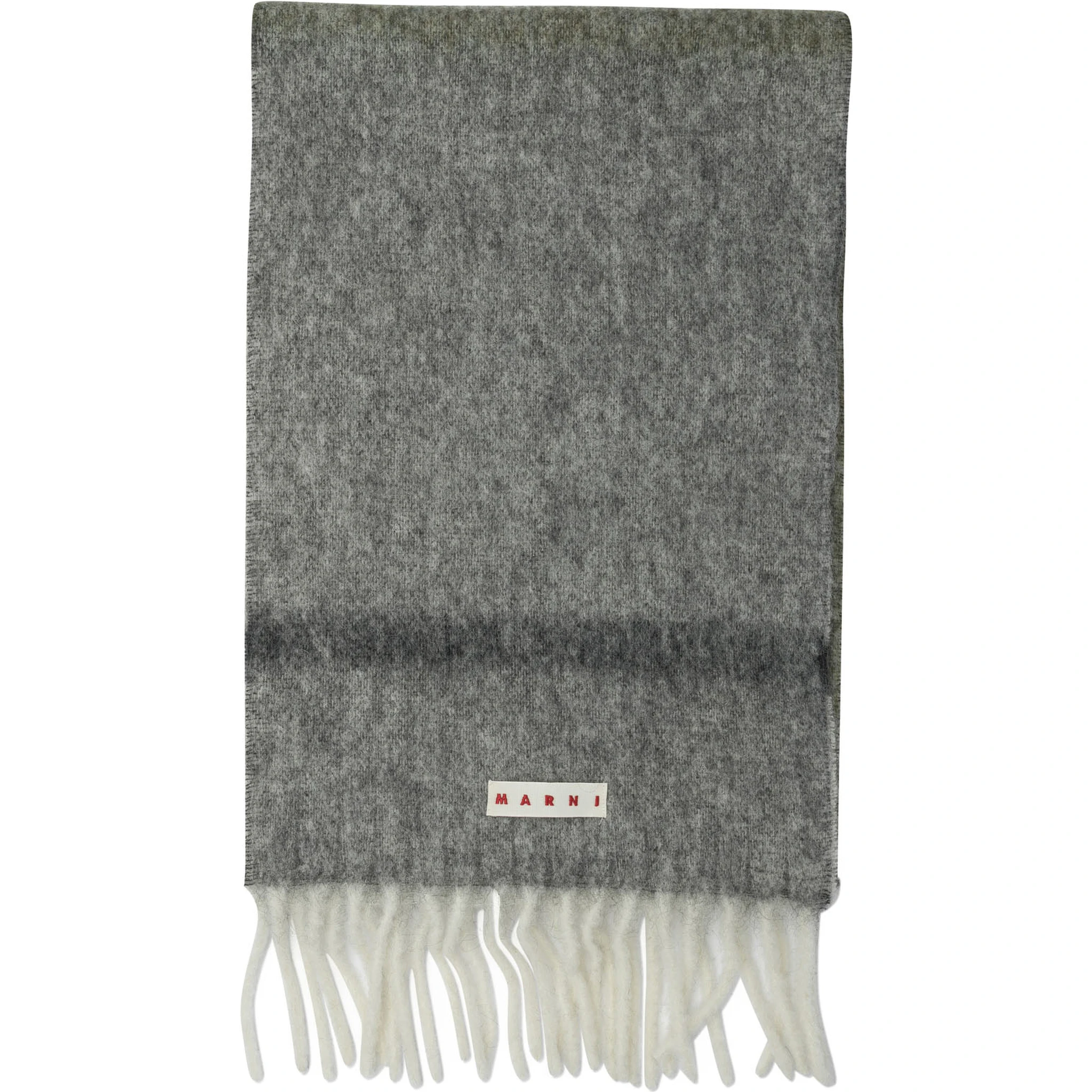 وشاح من الموهير والألبكة