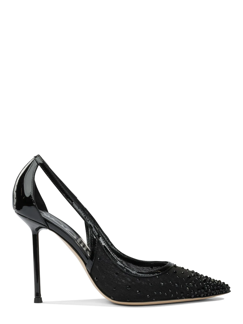 Décolleté "Laelen"