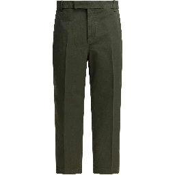 "Utility" pants