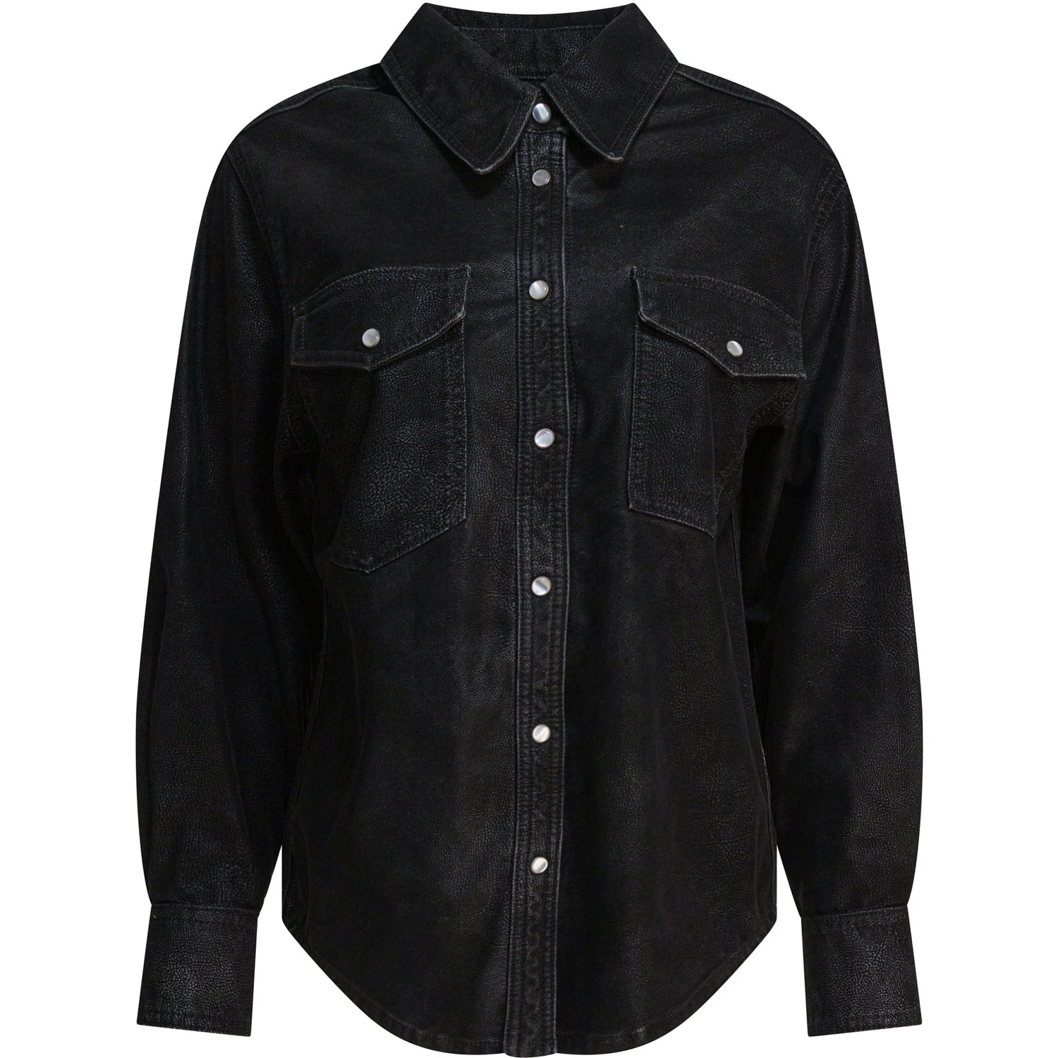 "Karima" shirt