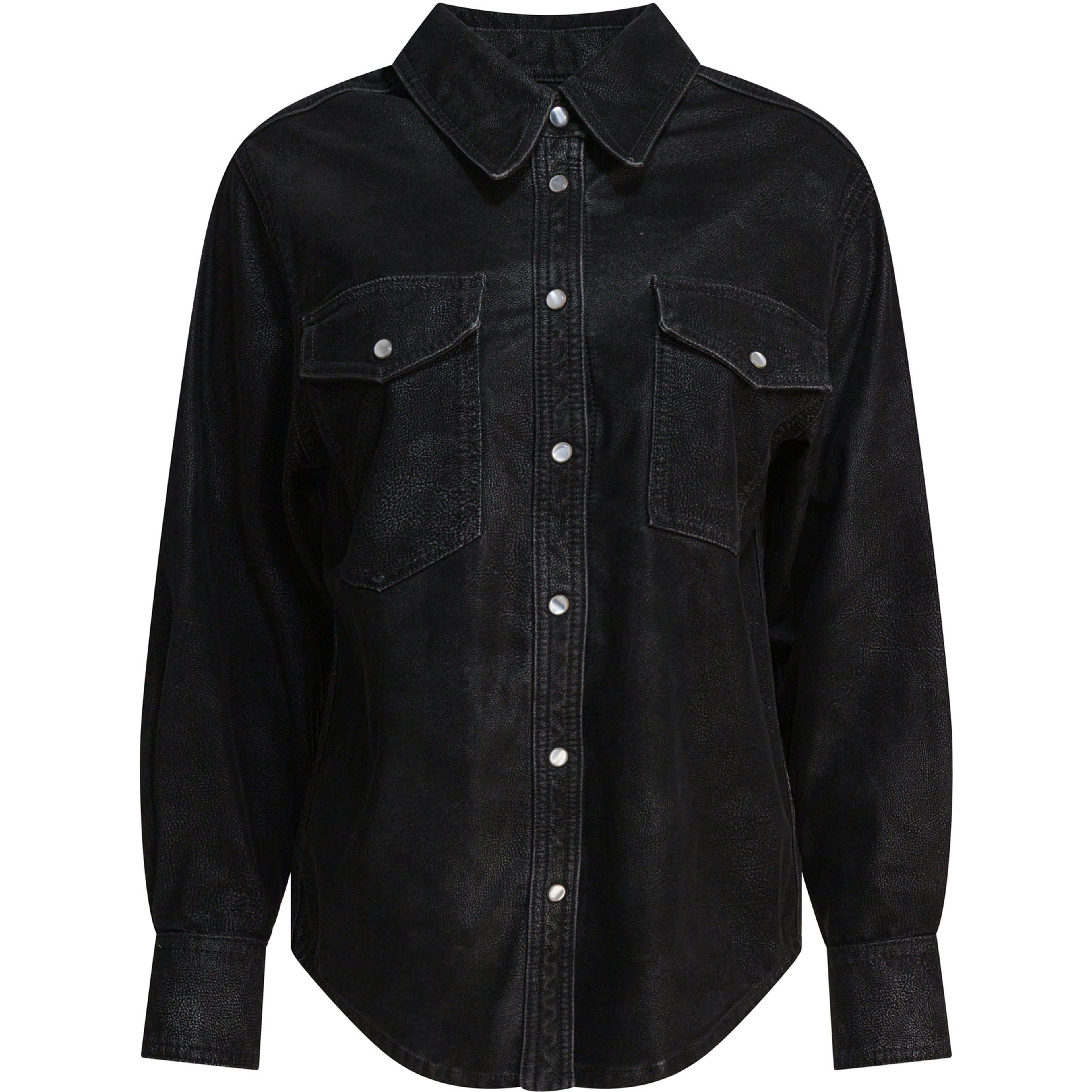 "Karima" shirt