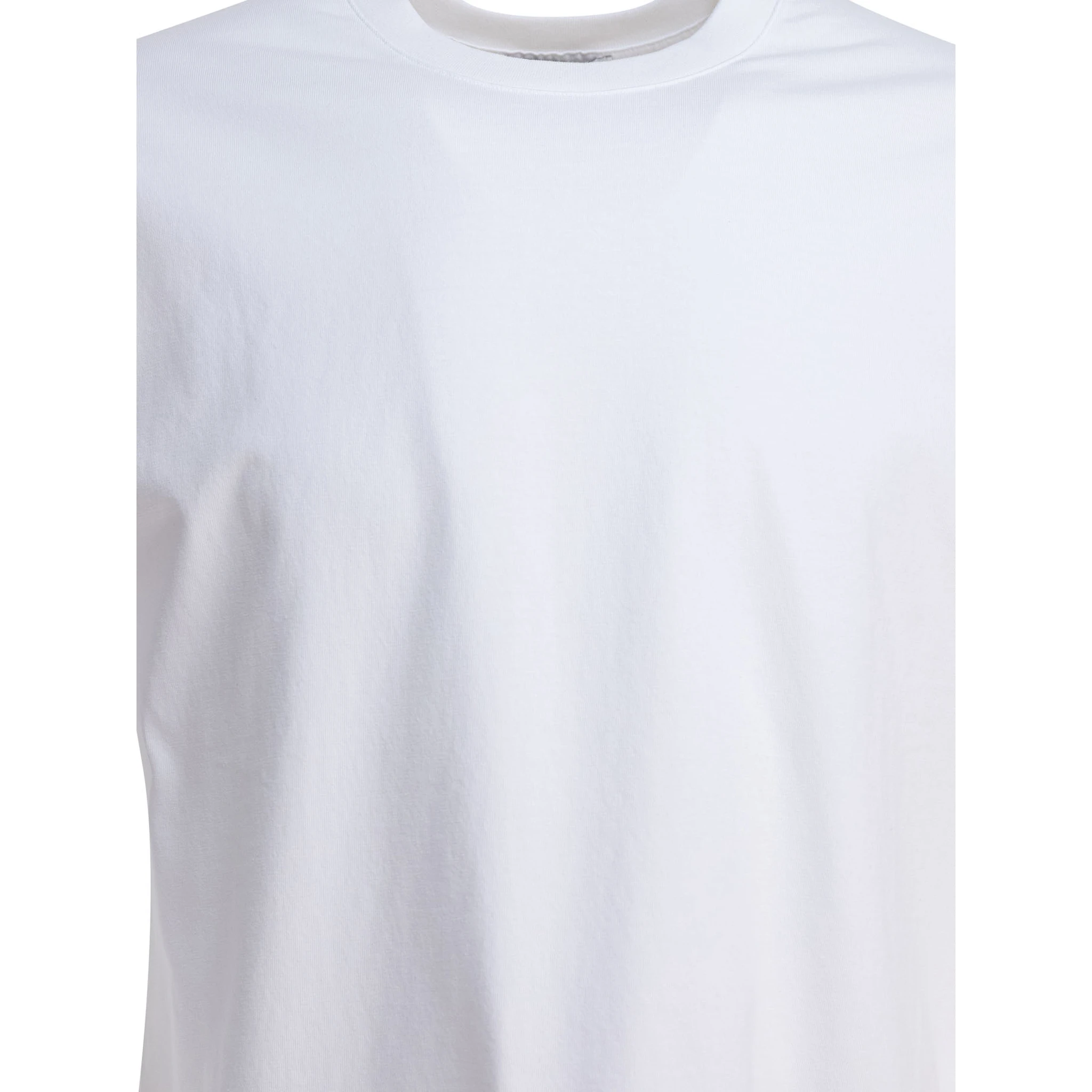 تي شيرت بطبعة جيفنشي