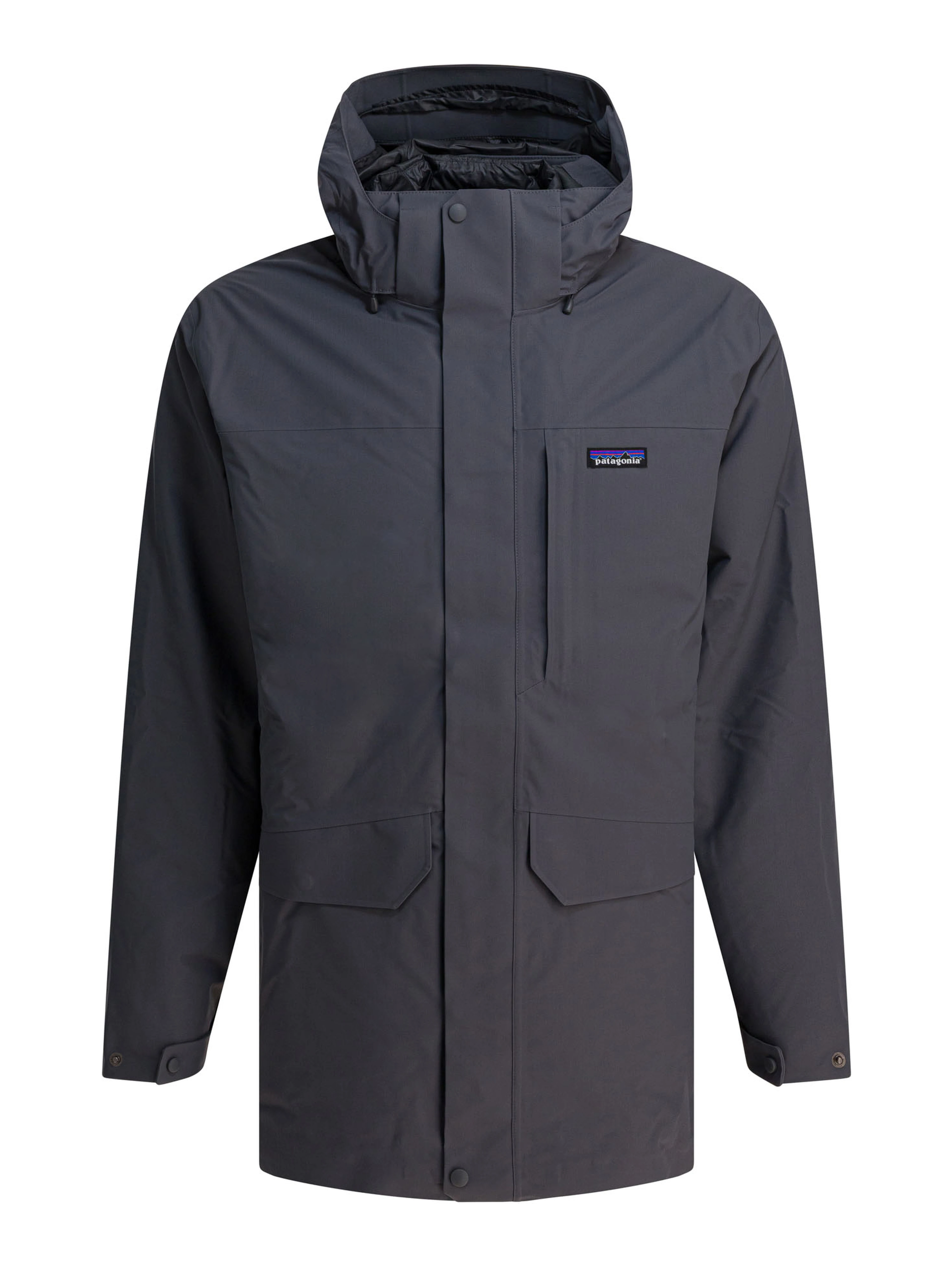 "Tres 3-in-1" Parka