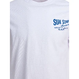 "Hata Dry Goods Store" T-shirt